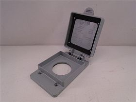 Фитинг неметаллический серый Carlon 1.75" E98G30