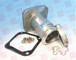 Штекер / розетка Артикул WRWJS-603 от производителя HUBBELL