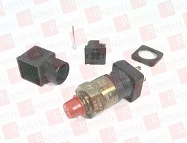 Реле давления Артикул PDFH-1100R-4M-C-HC от производителя POWER DESIGNS INC