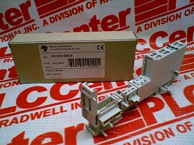 Перемычка / клемма / штекер Артикул XN-S4S-SBCS от производителя EATON CORPORATION