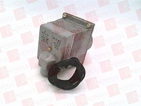 Клапан для впуска газа Артикул 25G01-284 от производителя EMERSON