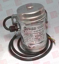 Электрический вибратор  Артикул M3/4-S02 от производителя ITALVIBRAS