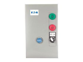 Cutler Hammer, Div of Eaton ECX09G1LAA-M