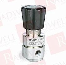 Пневматический регулятор Артикул DHH63VGN9D44F от производителя TESCOM