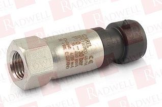 Датчик / преобразователь давления Артикул SPKT00B1D0 от производителя CAREL