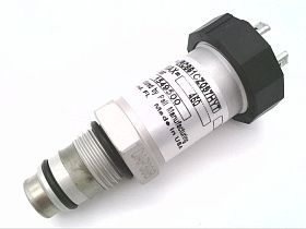 RC861CZ097HYT Монитор/индикатор давления от PALL CORPORATION