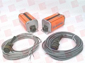 Световой занавес Артикул P4-STD-ER-C25 от производителя SCANMEG