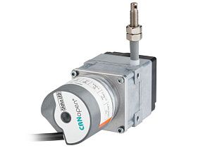 Kubler D5.5502.M324.G222