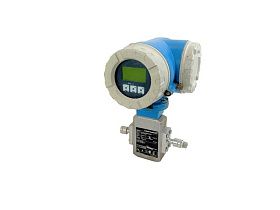 Расходомер Endress & Hauser 53H08-A00B9RA0BAAB, 85-260VAC, 50/60Hz