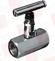 Игольчатый клапан  Артикул H1VDS-44QL от производителя PENTAIR