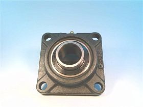 Подшипник фланцевый UCF207-23 в корпусе (d=36.5 мм)