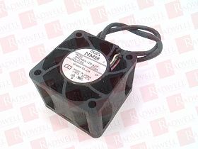 Вентилятор / терморегулятор для панели управления Артикул 04028DA-12R-AUF-8 от производителя MINEBEA