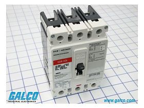 Cutler Hammer, Div of Eaton EDB3150