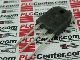 Транзистор Артикул 2SC3320 от производителя GENERAL ELECTRIC