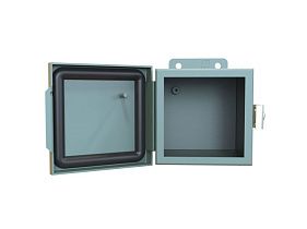 Hammond Manufacturing 1414PHL6