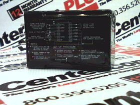 Источник питания / преобразователь напряжения / монтаж на плату Артикул HH-J715-0000 от производителя DANAHER CONTROLS