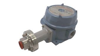 Реле давления взрывозащищенное United Electric J120-186, 0.6-13.8 бар, 480В AC