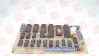 Плата ПК Компьютер Артикул TSD-2 от производителя MAGTROL