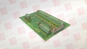 Плата ПК Компьютер Артикул 25X-8035-BRL от производителя CONVERTEAM