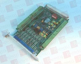 Плата ПК Плата ПЛК / дополнения к  плататам Артикул 603483-104 от производителя DELTA TAU DATA SYS