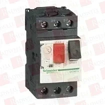 Стартер  Артикул GV2ME16 от производителя SCHNEIDER ELECTRIC