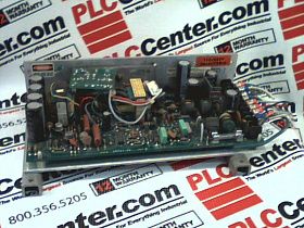 Источник питания Артикул OL-130-3001 от производителя ADVANCED ENERGY