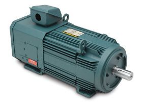 Baldor-ABB Motors IDFRPM28754