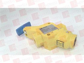 Пневматический клапан Артикул EZ03NB6 от производителя PARKER