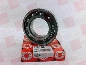 Подшипник Артикул 6209-C3 от производителя SCHAEFFLER GROUP