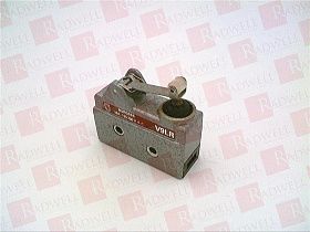 Микропереключатель / миниатюрный переключатель Артикул V9LR от производителя JOHNSON ELECTRIC