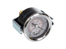 NOSHOK 15-120-30-vac/kPa