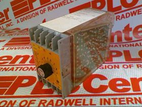 Замедляющие реле Артикул SZT-620-600S от производителя WIELAND