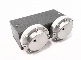 668-R-3 Реле давления от RODGERS INDUSTRIAL PRODUCTS