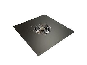 Hammond Manufacturing C2T2431F10BK1