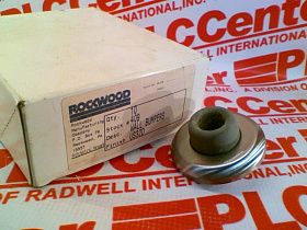 409 Капот / дверь / крышка от ROCKWOOD MANUFACTURING CO