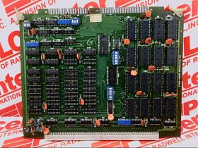 Индустриальная компьютерная плата Артикул PCS-82024C от производителя OKUMA