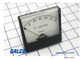 Simpson Electric 02770