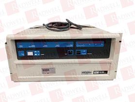 Артикул PA 1000 от производителя LDS TEST AND MEASUREMENT