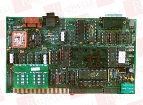 Модуль / стойка ПЛК Артикул 13653 от производителя VIDEOJET