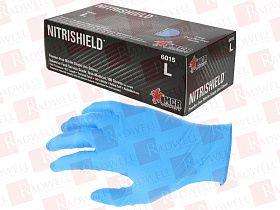 Перчатки Артикул 6015XL от производителя MCR SAFETY