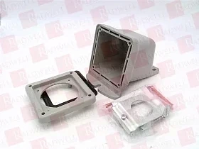 Розетка / коробка Артикул SCMBB01 от производителя SCAME