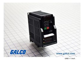 TECO Westinghouse L510-201-H1-U