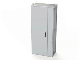 Saginaw Control & Engineering SCE-SD180805LG