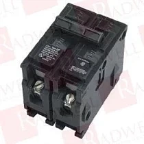 Автоматический выключатель в литом корпусе Артикул Q280 от производителя SIEMENS