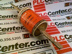 Предохранитель Артикул NCL-600R от производителя ECONOMY FUSE