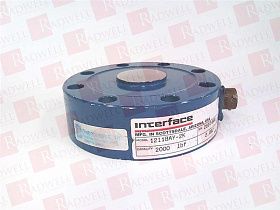 Тензодатчик Артикул 1211BAY 2K от производителя INTERFACE