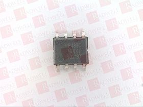 Микросхема памяти Артикул SP483CN-L от производителя MAXLINEAR