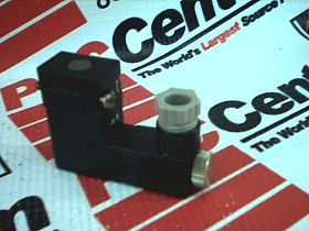 Пневматический клапан Артикул PVAH2491F от производителя PARKER