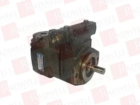 Гидравлический насос  Артикул PVWJ-025-A1UB-LDFY-P-COLSN-CP-1163 от производителя OILGEAR