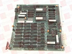 Плата ПК Компьютер Артикул 018079.07 B6 AVIV700 от производителя CARL SCHENCK AG